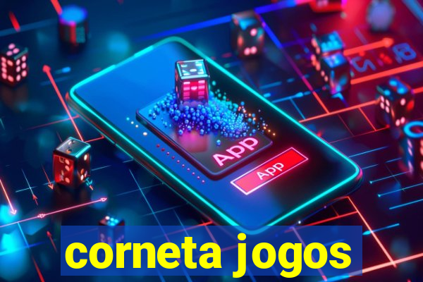 corneta jogos